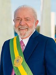 President Luiz Inácio Lula da Silva