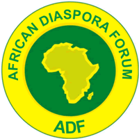Diaspora Africa Forum Logo