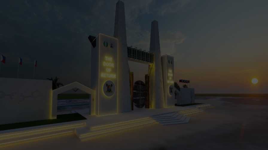 African cultural heritage