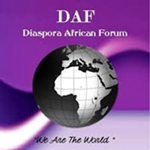 Diaspora Africa Forum Logo
