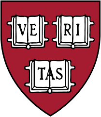 Harvard University Logo
